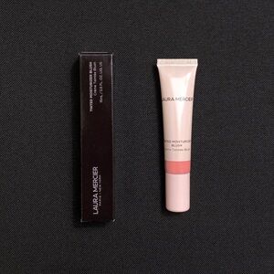 LAURA MERCIER Southbound Tinted Moisturizer Liquid Blush - Full Size 0.5 oz